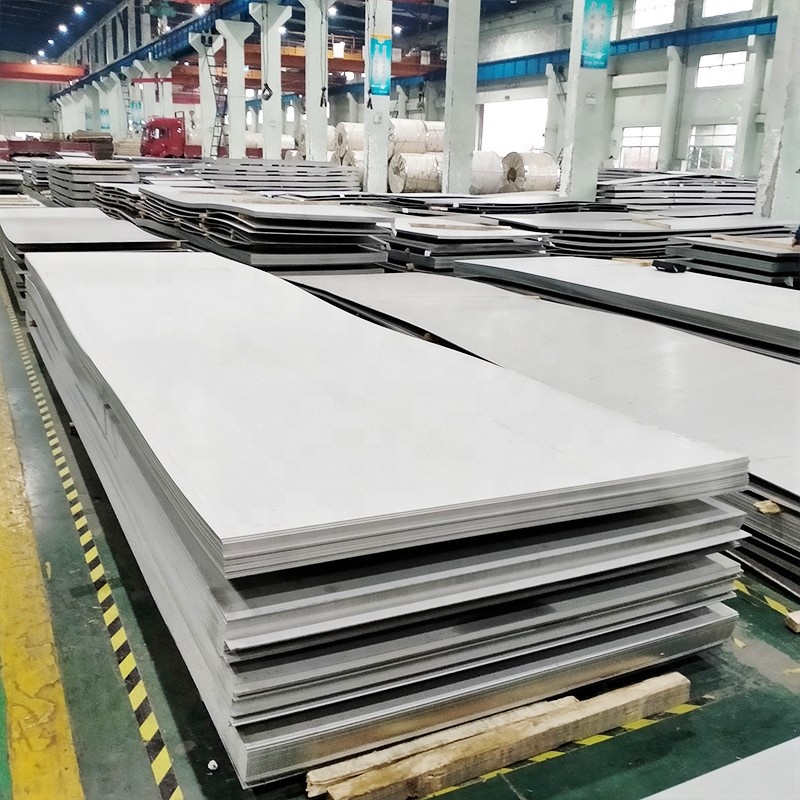 Tấm duplex 2507 UNICO - Chống ăn mòn vượt trội